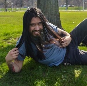 Meet your Posher, Noah